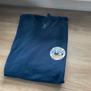 Vans XL T shirt